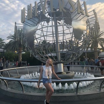 kissedbysydney from City of Edinburgh,United Kingdom